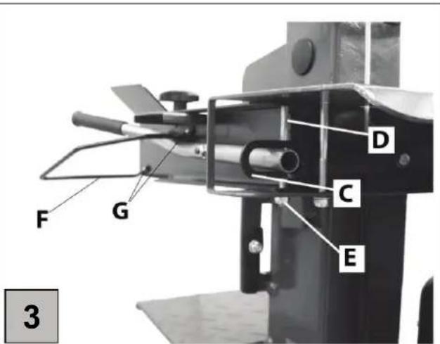 Güde Basic 8TDTS - 5