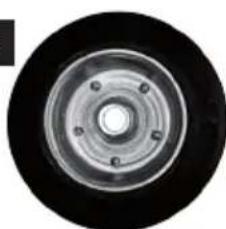 Güde DHH 105010 TP - DEUTSCH Bittle lessen Sie die Gebrauchsanweisung vor Inbetriebnahme sorgfältig durch. - 4