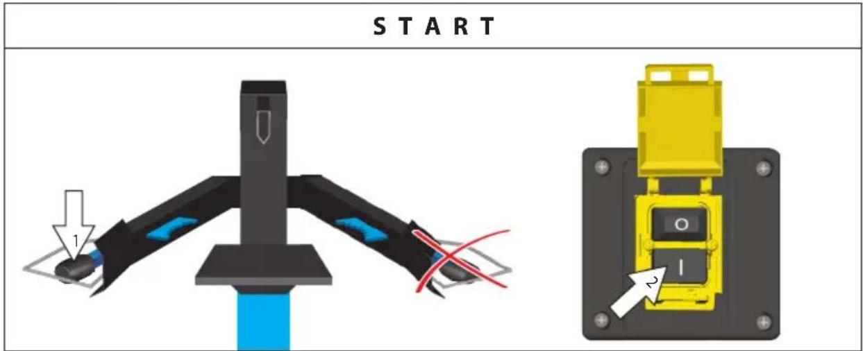 Güde DHH 105010 TP - 20