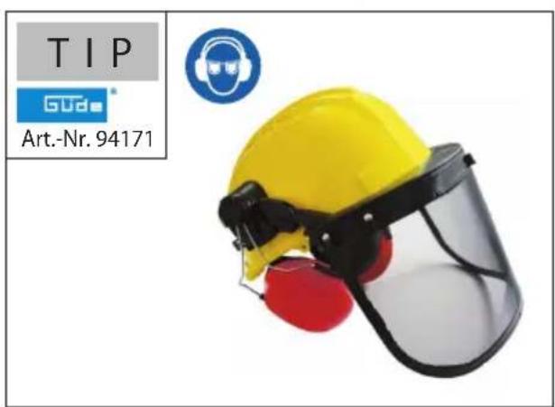 Güde DHH 105010 TP - 17