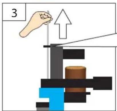 Güde DHH 105010 TP - DEUTSCH Bittle lessen Sie die Gebrauchsanweisung vor Inbetriebnahme sorgfältig durch. - 49