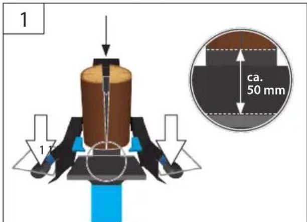 Güde DHH 105010 TP - 48