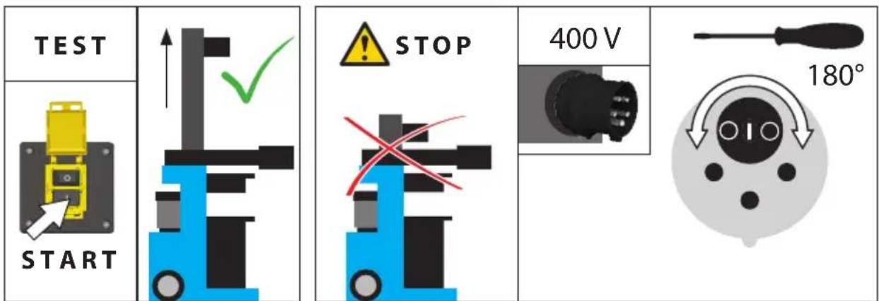 Güde DHH 105010 TP - 19