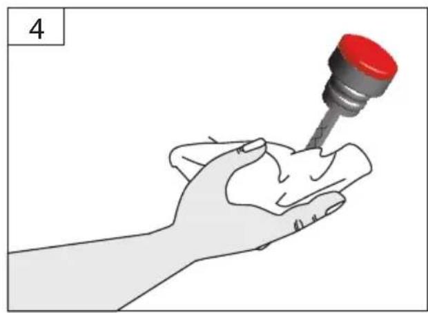 Güde DHH 105010 TP - DEUTSCH Bittle lessen Sie die Gebrauchsanweisung vor Inbetriebnahme sorgfältig durch. - 40