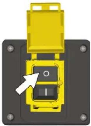 Güde DHH 105010 TP - 31