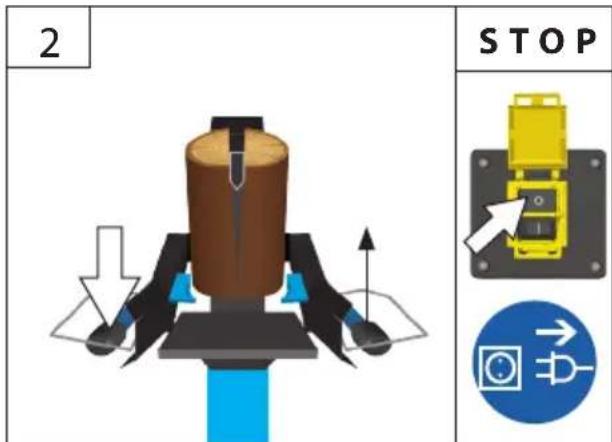 Güde DHH 105010 TP - 49