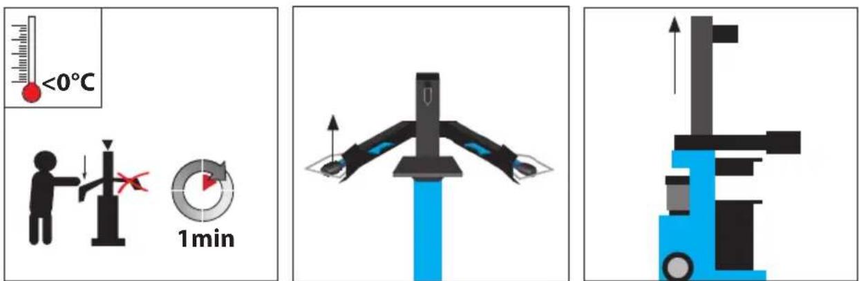 Güde DHH 105010 TP - 21