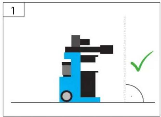 Güde DHH 105010 TP - DEUTSCH Bittle lessen Sie die Gebrauchsanweisung vor Inbetriebnahme sorgfältig durch. - 36