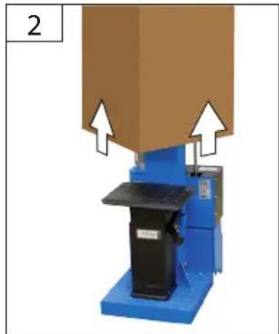 Güde DHH 105010 TP - DEUTSCH Bittle lessen Sie die Gebrauchsanweisung vor Inbetriebnahme sorgfältig durch. - 18