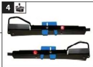 Güde DHH 105010 TP - DEUTSCH Bittle lessen Sie die Gebrauchsanweisung vor Inbetriebnahme sorgfältig durch. - 23