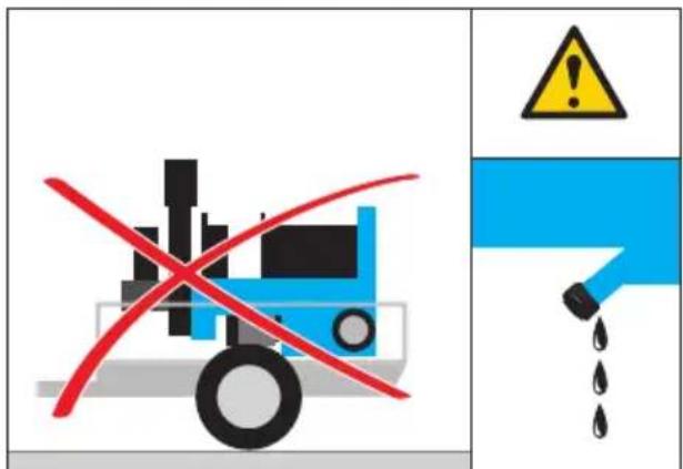 Güde DHH 105010 TP - 60