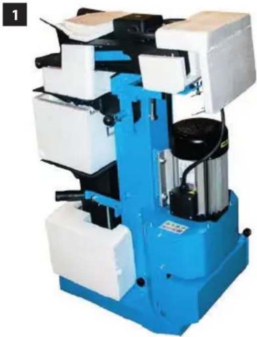 Güde Basic 14TDTS Eco - 3