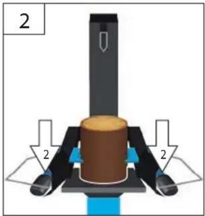 Güde Basic 14TDTS Eco - 127