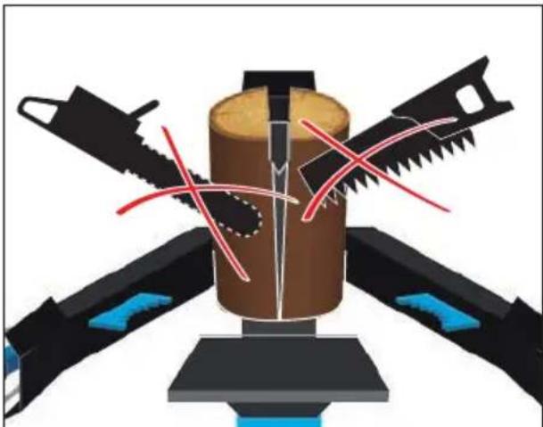 Güde Basic 14TDTS Eco - 142