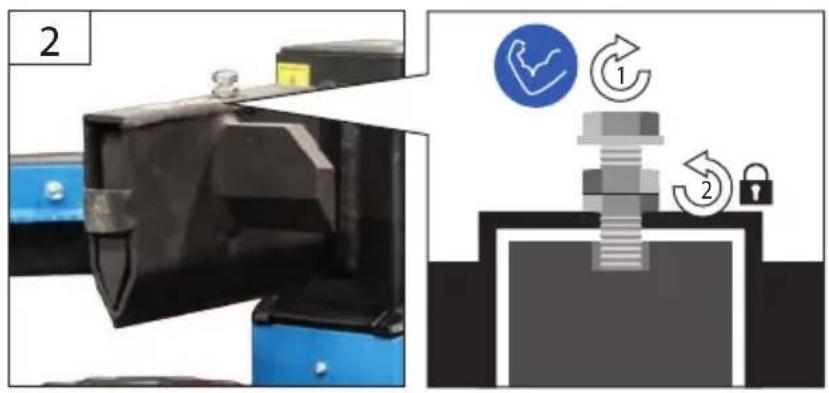 Güde Basic 14TDTS Eco - 66