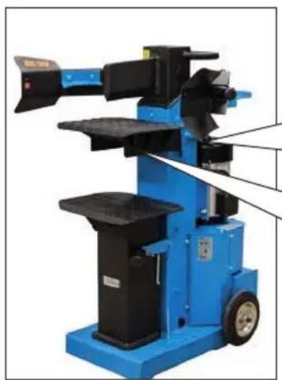 Güde Basic 14TDTS Eco - 53