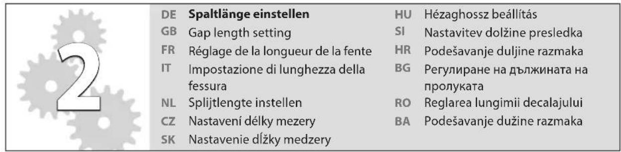 Güde Basic 14TDTS Eco - 45