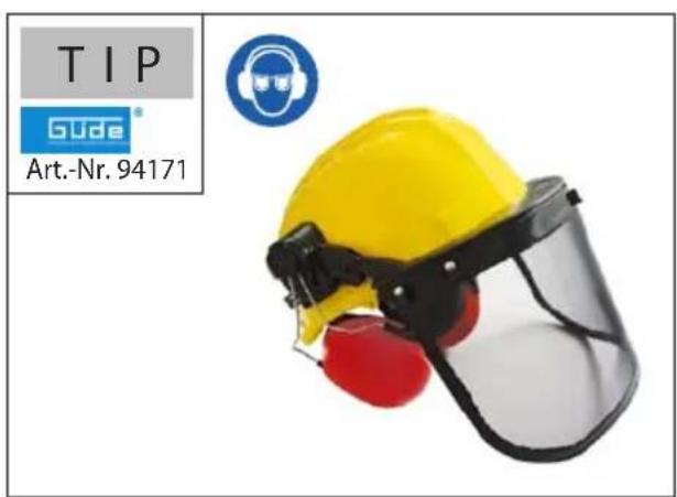 Güde Basic 14TDTS Eco - 77