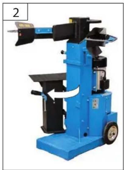 Güde Basic 14TDTS Eco - 60