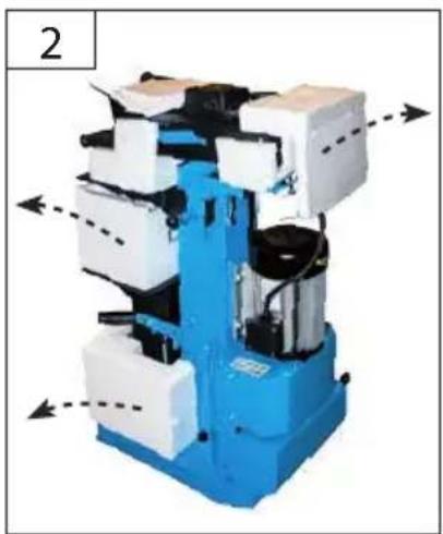 Güde Basic 14TDTS Eco - 14