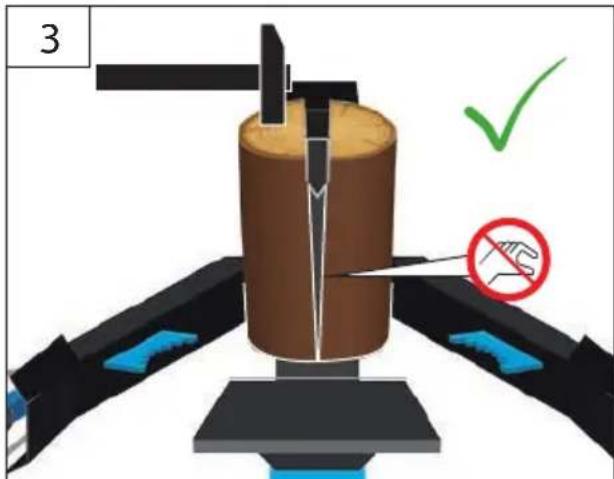 Güde Basic 14TDTS Eco - 141