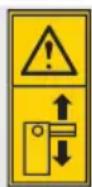 Güde Basic 14TDTS Eco - Symbols - 6