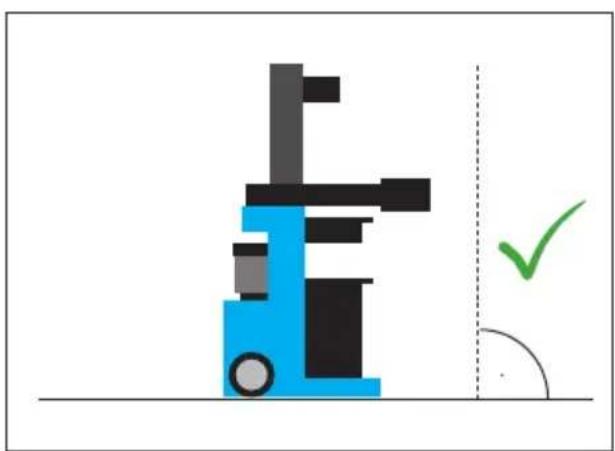 Güde Basic 14TDTS Eco - 76