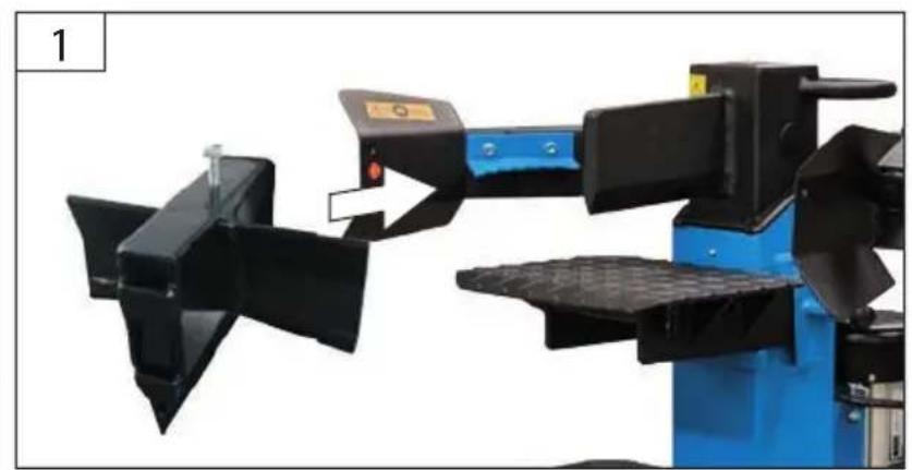 Güde Basic 14TDTS Eco - 65