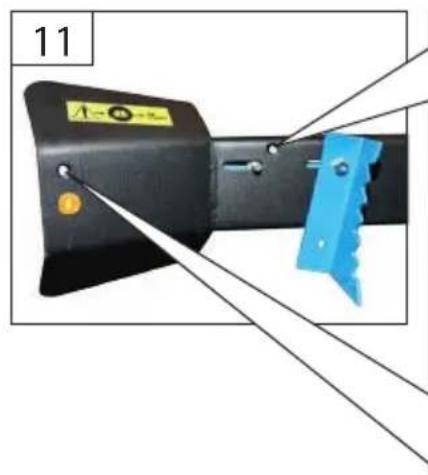 Güde Basic 14TDTS Eco - 28