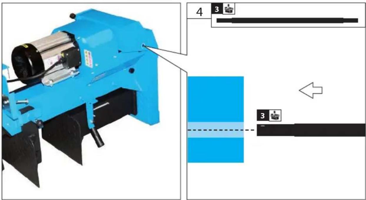 Güde Basic 14TDTS Eco - 16