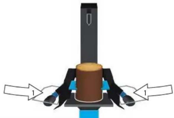 Güde Basic 14TDTS Eco - 126