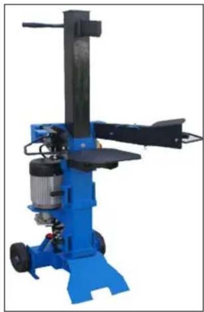 Güde Basic 6TW - 24