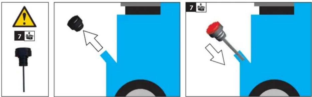 Güde Basic 6TW - 31