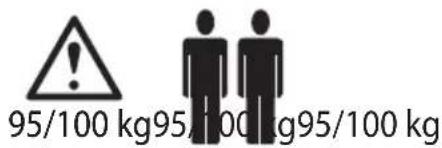 Güde Basic 6TW - 12