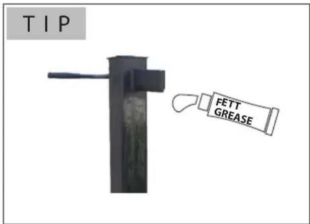 Güde Basic 6TW - 57