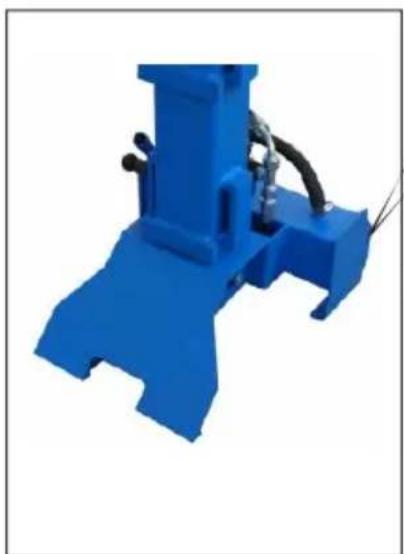 Güde Basic 6TW - 15