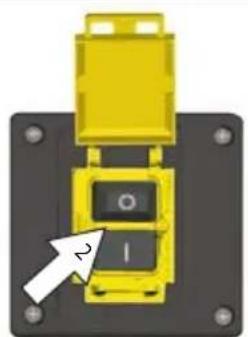 Güde Basic 6TW - 75