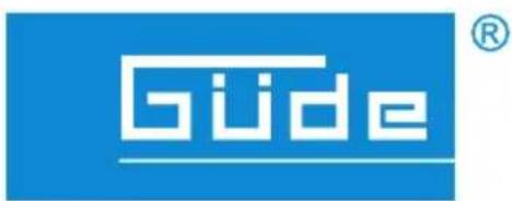 Güde Basic 6TW - 1