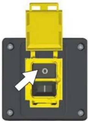 Güde Basic 6TW - 10