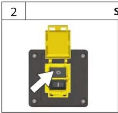 Güde Basic 6TW - 42