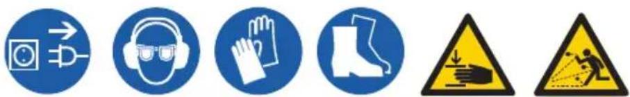 Güde Basic 6TW - 103