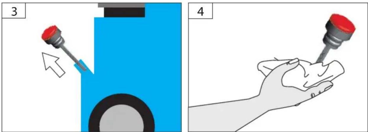 Güde Basic 6TW - 33