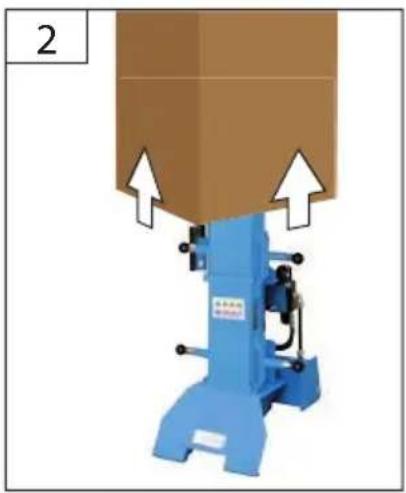 Güde Basic 6TW - 14
