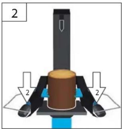 Güde Basic 6TW - 97