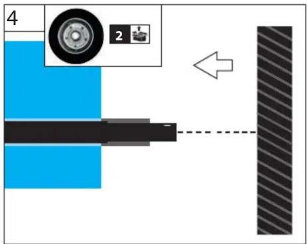 Güde Basic 6TW - 18