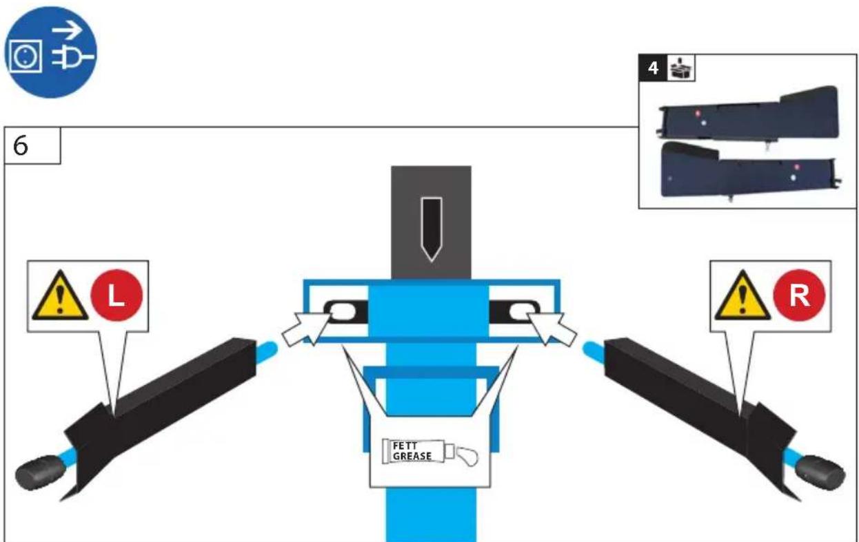 Güde Basic 6TW - 20