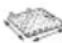 Güde Basic 6TW - Spaccatrice dei tronchi idraulica Basic 6T/W Basic 8T/D - 9