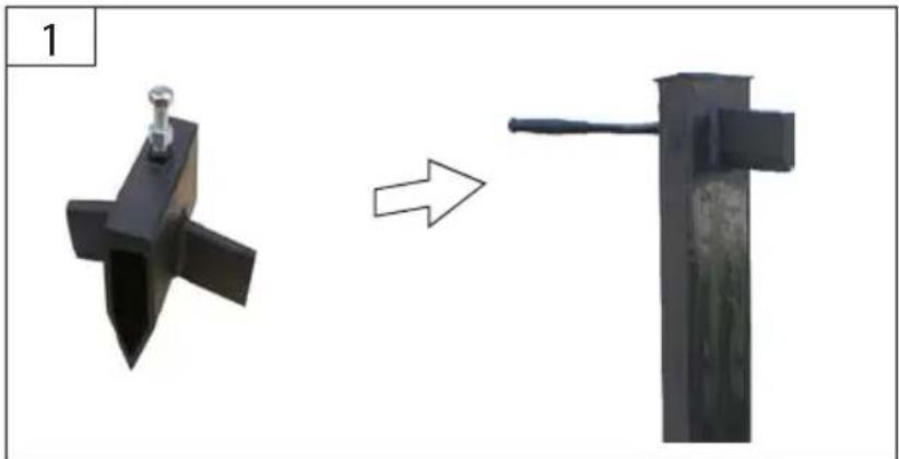 Güde Basic 6TW - Français CARACTÉRISTIQUES TECHNIQUES | UTILISATION CONFORME À LA DESTINATION | CONSIGNES DE SÉCURITÉ | ENTRETIEN | GARANTIE 29 - 1