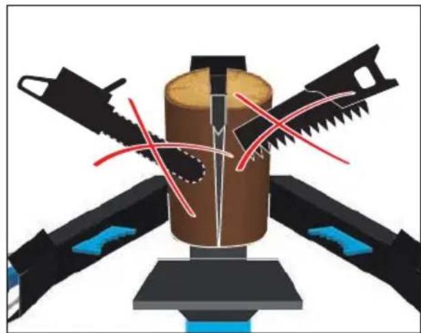 Güde Basic 6TW - 108