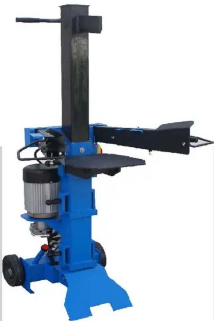 Güde Basic 6TW - 02025 - 2